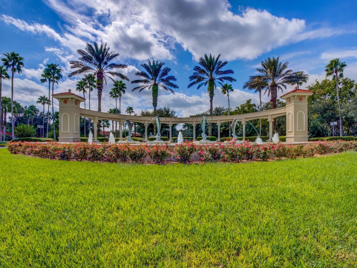 Willa Z Terminated Kissimmee Zewnętrze zdjęcie